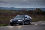 BMW 540i Sedan M Sport 2017 года (NA)
